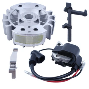 Flywheel Ignition Coil Engine Model Kit Fit Stihl 017 018 MS170 MS180 Chainsaws - Picture 1 of 6