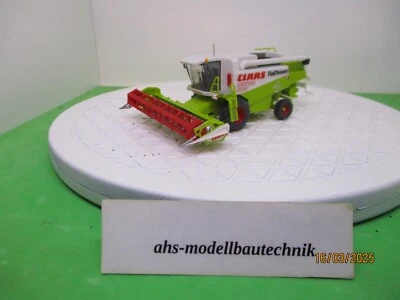 Kibri 50850, Claas Lexion 480 Mähdrescher im Maßstab 1:87 - Bild 1 von 4