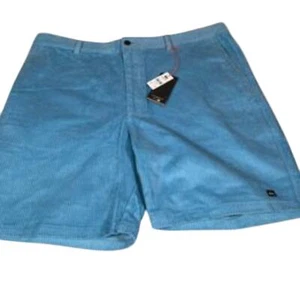 QuikSilver K-Bay Herren Shorts Größe 44 Neu mit Etikett - Bild 1 von 3