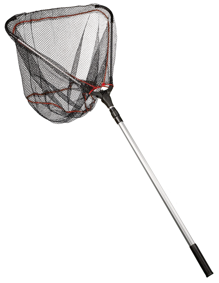 Tischtennis Ballsammler | TIBHAR Ball-Auflesenetz | Ball-Sammelnetz | Zubehör