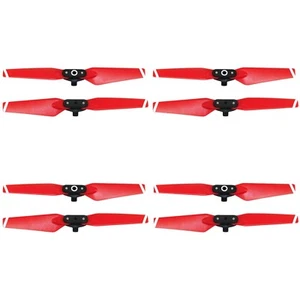 4730 Quick Release Foldable Propeller A/B Prop Spare 8Pcs for DJI SPARK RC drone - Picture 1 of 27
