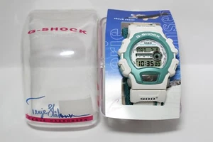 Casio DW-004BD-3T X-treme Terje Haakonsen 900° Sportuhr G-Shock grün - Bild 1 von 9