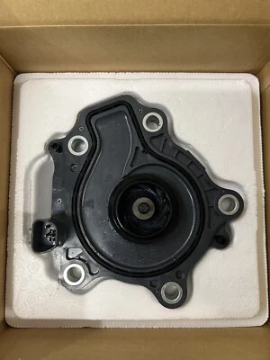 Toyota Prius 2016-2022 Water Pump | Corolla 2018+ C-HR 2016+ 161A0-39035 OEM - Image 1 of 4