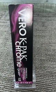 Joico Vero K-Pak Chrome Demi-Permanent Creme Color - B5 Hazelnut - Picture 1 of 2