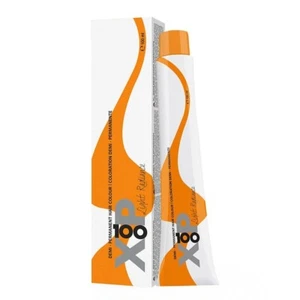 XP100 Light Radia Demi Permanent Hair Colour Creme Hair Dye 100ml Tube Colours - Picture 1 of 38