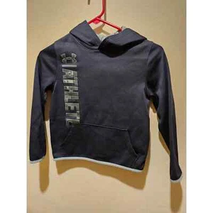 Sudadera pequeña suelta para jóvenes Under Armour Cold Gear - Imagen 1 de 4