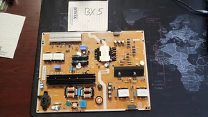 Samsung UN60KU6300FXZA UN65KU6500FXZA Power Supply / LED Board BN44-00808D - Picture 1 of 3