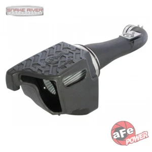 Admisión de aire frío Afe Momentum GT SECO S PARA 12-18 Jeep Wrangler JK 3,6 L 51-76204 - Imagen 1 de 12