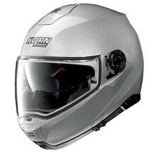 Casco Nolan N100.5 Classic Silver | Confronta prezzi | Trovaprezzi.it
