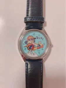 Seiko Aruba Dr. Slump Arale-chan watch From JAPAN used 2503SM - Picture 1 of 3