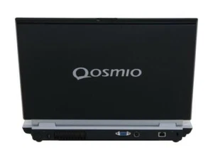 TOSHIBA Laptop Qosmio F45-AV411  - Picture 1 of 2