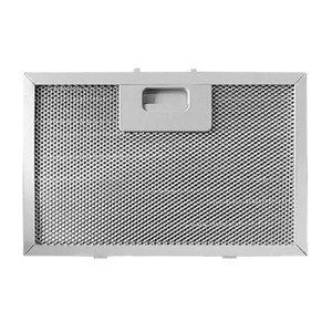 Premium Silver Cooker Hood Filter Metal Mesh Extractor Vent Filter 300x506x9mm - Picture 1 of 11