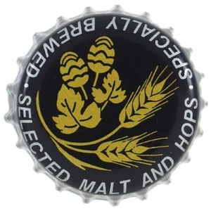 JAPANISCHE BIERKRONE JAPAN KRONKORKEN #200 - Bild 1 von 2