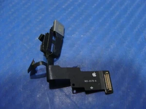 iPhone 6 A1549 MG4W2LL/A finales de 2014 4,7" cámara frontal frente a tiempo genuina GS83638 - Imagen 1 de 3