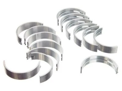 For 1992-1995 Volkswagen Corrado Main Bearing Set 52671JVHP 1993 1994 2.8L V6 - Изображение 1 из 2