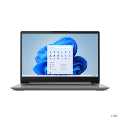 Lenovo IdeaPad 3 17IAU7 17,3" FHD IPS i5-1235U 16GB/512GB SSD Win11 - Bild 1 von 3