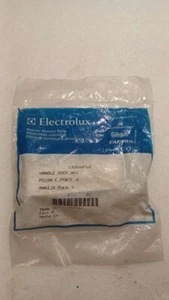 NEW Washer HANDLE,DOOR (WHITE) for Wascomat P/N: 131644700 G131644700 [IH] - Picture 1 of 2