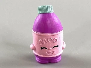Juguete de repuesto Shopkins Food Fair caja de almuerzo temporada 2 FLAVA AVA - Imagen 1 de 12