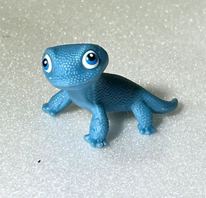 Frozen II Bruno Salamander 2" Figure Loose No Accessories - Picture 1 of 5