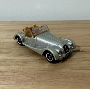 Matchbox 2024. Morgan Plus Four. 66/100. Gold. New Casting. - Picture 1 of 6