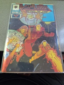 Valiant Comics Psi Lords Reign of the Starwatchers Issue 1 NM /7-129 - Picture 1 of 2