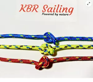 Gommone GP14 5mm Evo Performance poliestere halyard principale - Foto 1 di 3