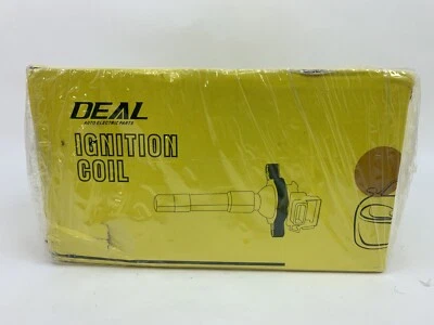 Bobina de encendido para BMW y Land Rover V6 V8 V12 por oferta piezas eléctricas de automóviles. Nuevo Foto 1 de 4