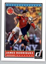 2015 Donruss (Panini) FIFA Soccer INSERT Cards Pick From List/Complete Your Set