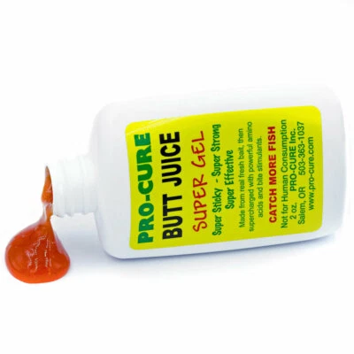 Pro Cure Gel Scent - Image 1 of 4