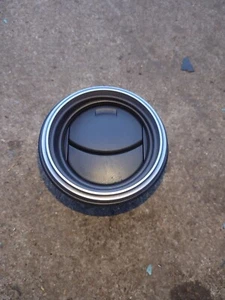Subaru Brz Or Toyota Gt86 Dashboard Heater Vent - Picture 1 of 5