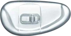 Almohadillas nasales para gafas 5 pares de almohadillas de PVC blandas almohadillas asimétricas para gafas almohadillas nasales - Imagen 1 de 8