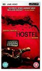 Hostel (UMD, 2006) (SpanishItalian)