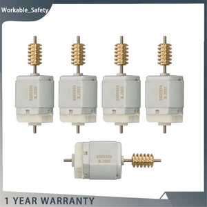 JXF280-402 ESL/ELV Car Steering Lock Wheel Motor For Benz W204 W207 W212 5Pcs - Picture 1 of 11