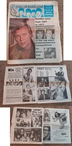 Pop pictorial past 1957-1977 on 40 pages - Picture 1 of 1