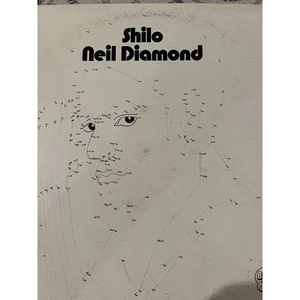 Vintage Neil Diamond Shilo Vinyl - Imagen 1 de 2