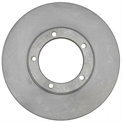 9904R Raybestos Brake Disc Front Driver or Passenger Side 4WD  Right Left - Imagem 1 de 3