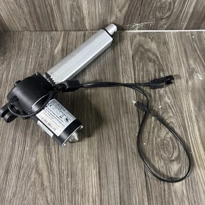 Linear actuator 100 mm KDYJT014-024 #X2 - Picture 1 of 3
