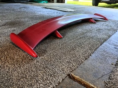 Dodge Neon R/T 2001 alerón OEM 2000-05 envío gratuito Foto 1 de 4