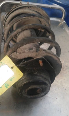 Amortiguador delantero Izquierda CHRYSLER VOYAGER/GRAND VOYAGER G.Voyager 2.5 TD - Imagen 1 de 3