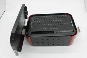 Cortex L.C.P Screw Box For 1.5mm/2.0mm/2.7mm Orthopedic Surgical Surgery S.S./AL - Picture 1 of 6