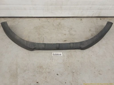 沃尔沃 XC60 前保险杠下帷幔适合 2009 2010 2011 2012 2013 09 — 第 1/4 张图片