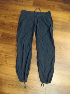 Women's lululemon Dance Studio Pants Size 14 Navy  Blue - Bild 1 von 8