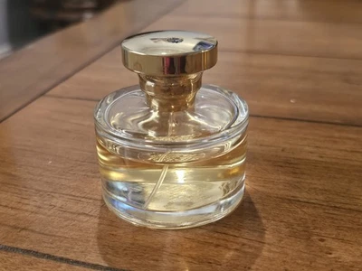 Ralph Lauren Glamourous 1,7 oz Vintage Eau de Parfum Spray. Feito nos EUA. Raro! - Imagem 1 de 3