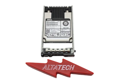 Dell 0N5Y85 480GB SSD SAS 2.5 12G RI - Image 1 of 4
