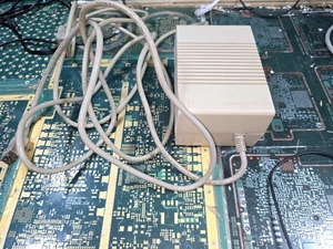 COMMODORE C128 310416-01 EXACT-WORKING-Power Supply #2-READ ALL - Picture 1 of 15