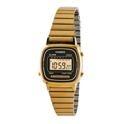 Casio orologio Donna LA670WGA-1DF - Immagine 1 di 4