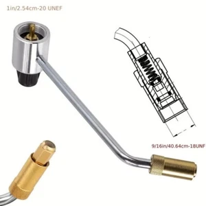 5430 Gas Stove Pressure Regulator Replacement for Coleman Stoves Propane Adapter - Picture 1 of 11