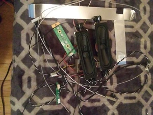 (New)Vizio E40-D0..LVDS Cable only - Picture 1 of 2