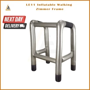 Marco inflable inflable Zimmer para caminar - Imagen 1 de 1
