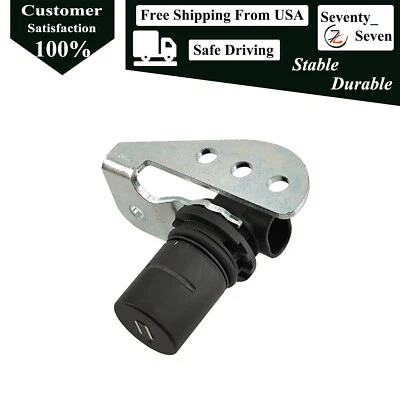 1pcs Speed Sensor Kit For 1996-2000 Isuzu Hombre 2.2L - Изображение 1 из 4